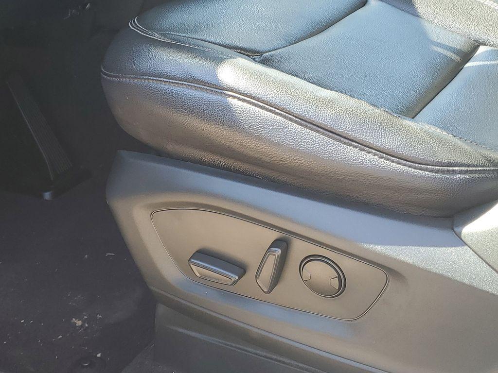 used 2020 Ford Explorer car, priced at $15,459