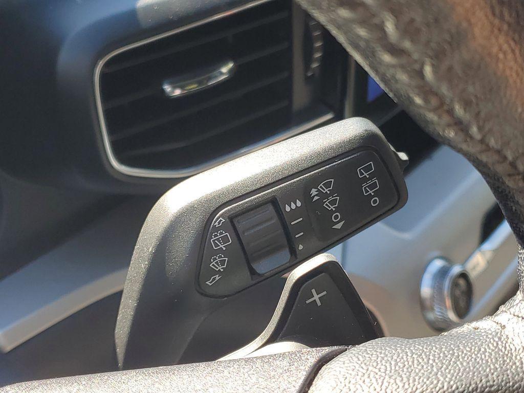 used 2020 Ford Explorer car, priced at $15,459