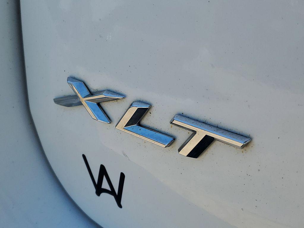 used 2020 Ford Explorer car, priced at $15,459