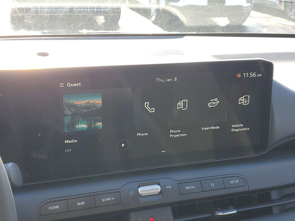 new 2026 Kia K4 car, priced at $24,485