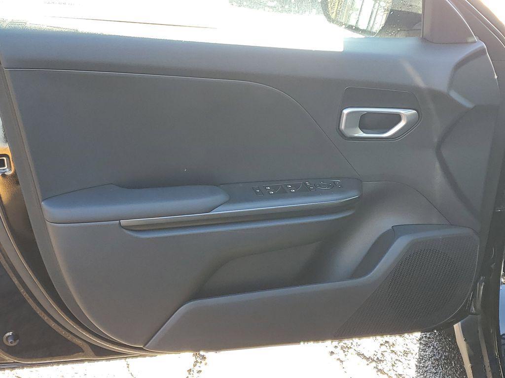 new 2026 Kia K4 car, priced at $24,485