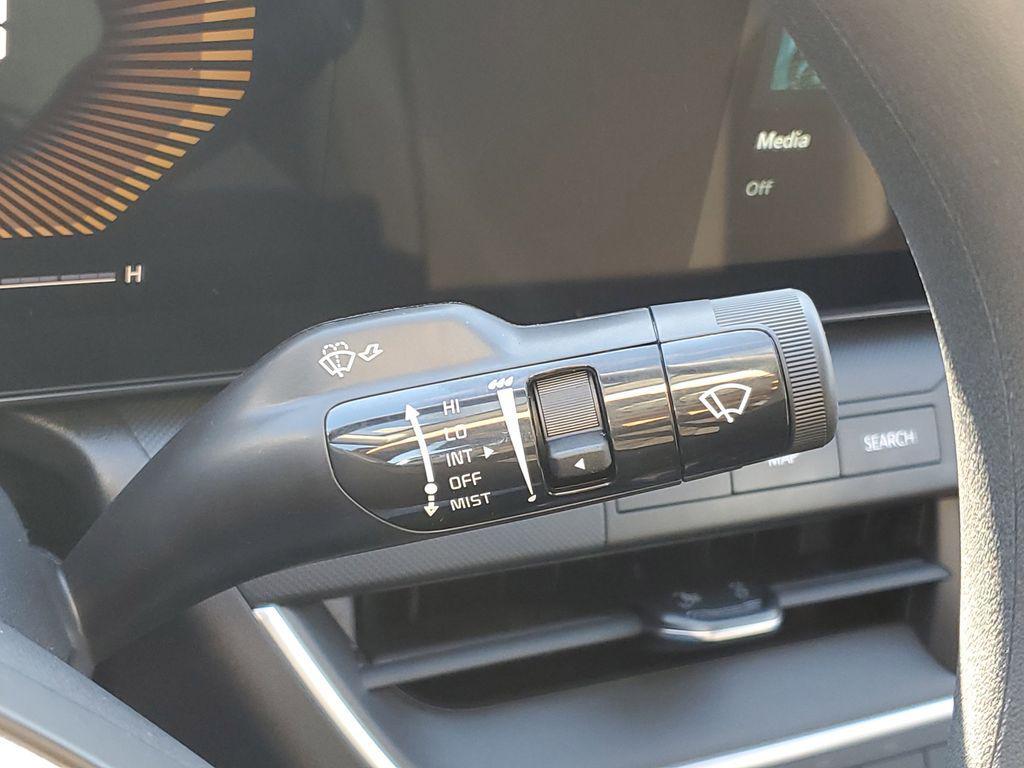 new 2026 Kia K4 car, priced at $24,485