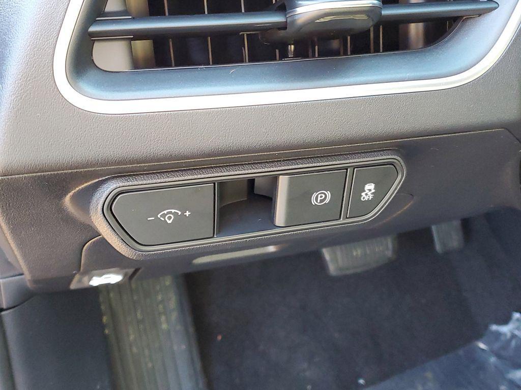 new 2026 Kia K4 car, priced at $24,485