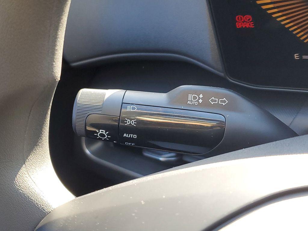 new 2026 Kia K4 car, priced at $24,485