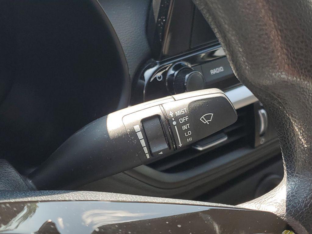 used 2023 Kia Forte car, priced at $17,399