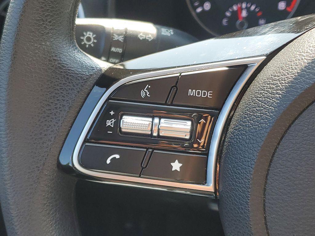 used 2023 Kia Forte car, priced at $17,399