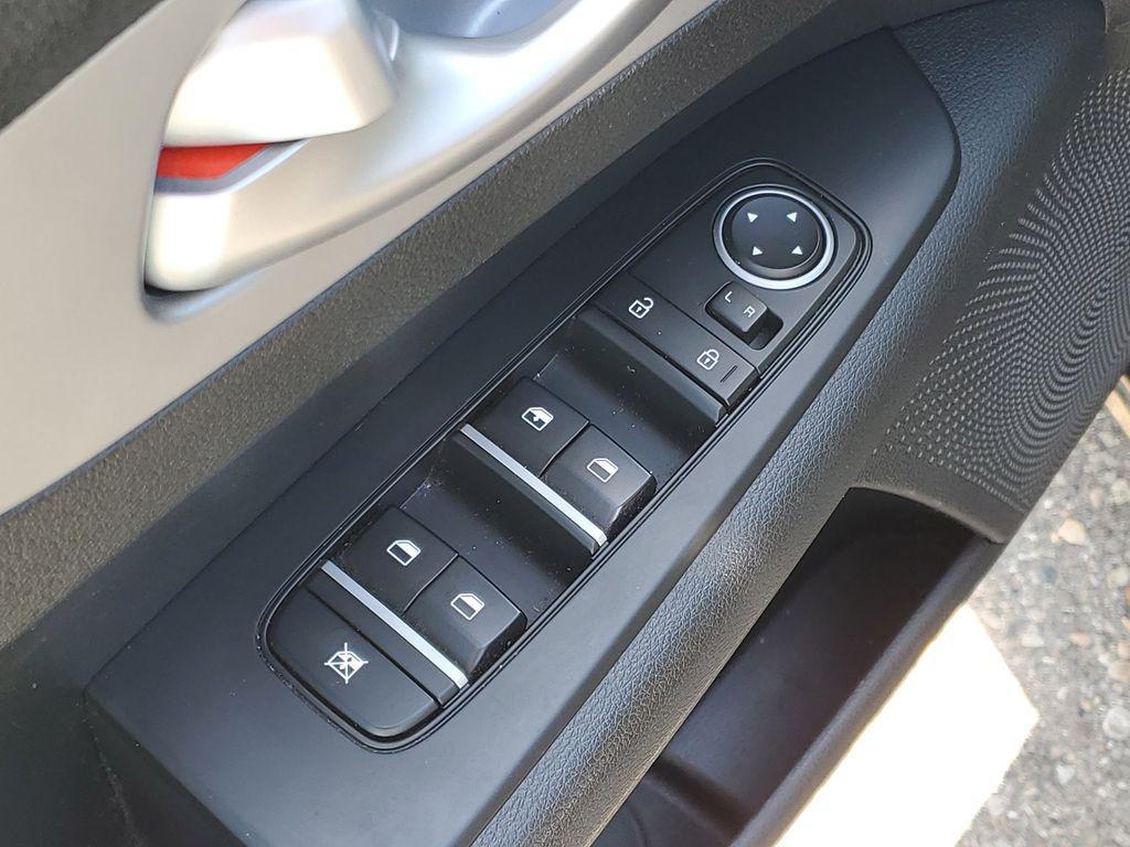 used 2023 Kia Forte car, priced at $17,399