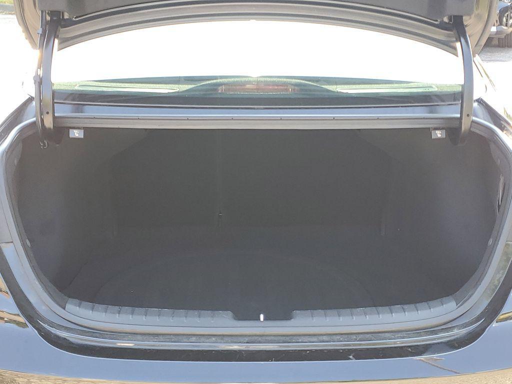 used 2023 Kia Forte car, priced at $17,399