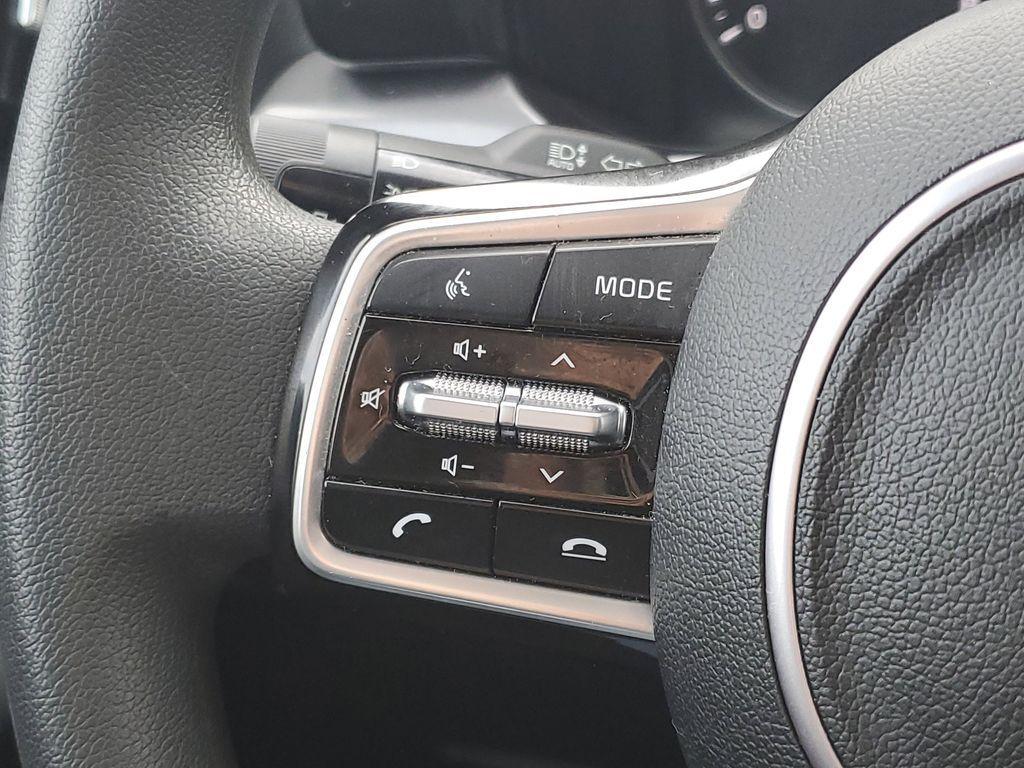 used 2023 Kia Sorento car, priced at $22,599