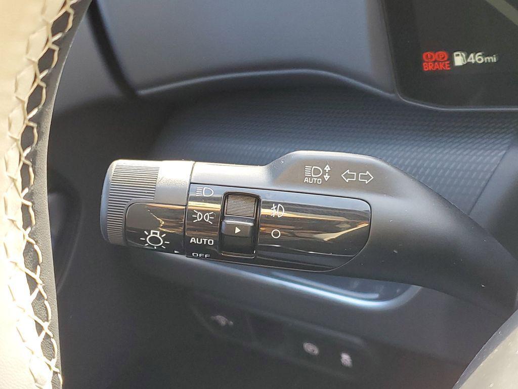 new 2026 Kia K4 car, priced at $30,070