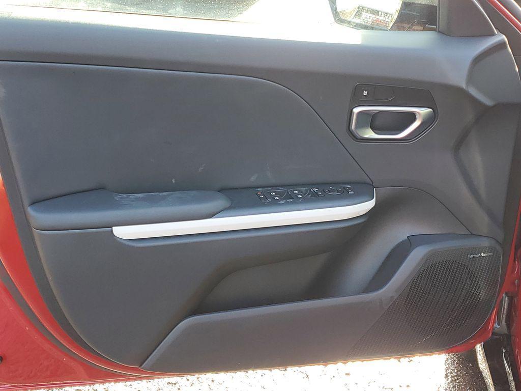 new 2026 Kia K4 car, priced at $30,070