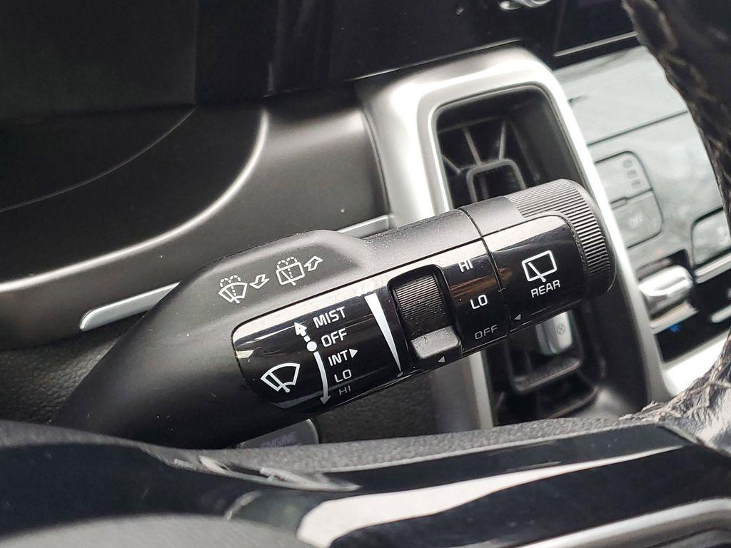 used 2021 Kia Sorento car, priced at $19,099