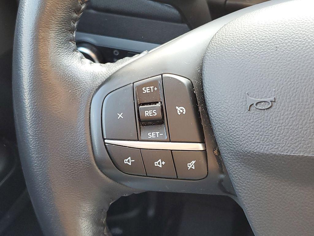 used 2022 Ford Bronco Sport car, priced at $20,949