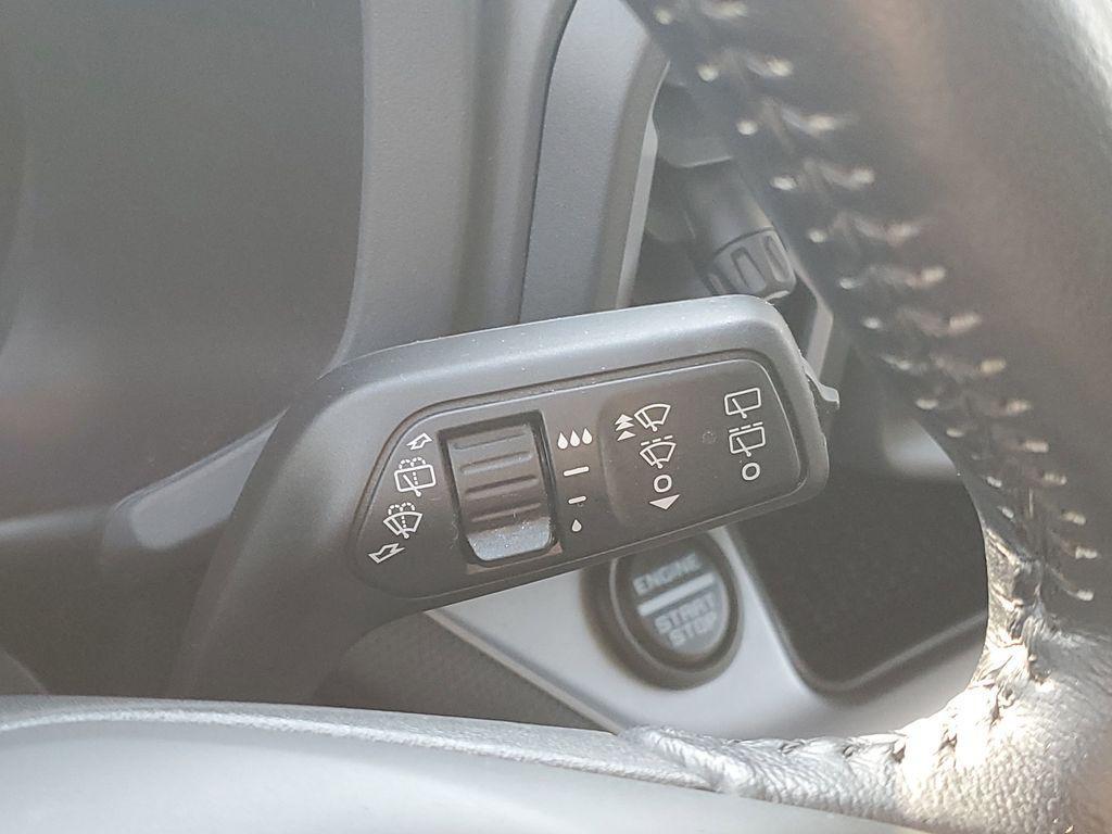 used 2022 Ford Bronco Sport car, priced at $20,949