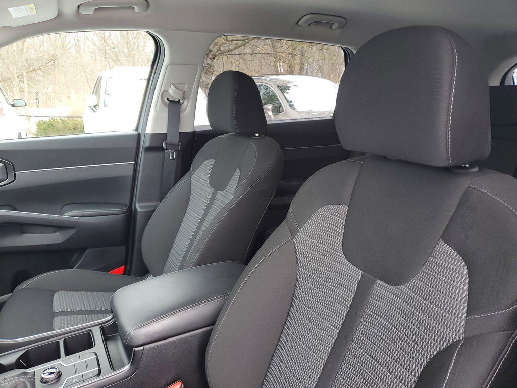 used 2023 Kia Sorento car, priced at $26,499