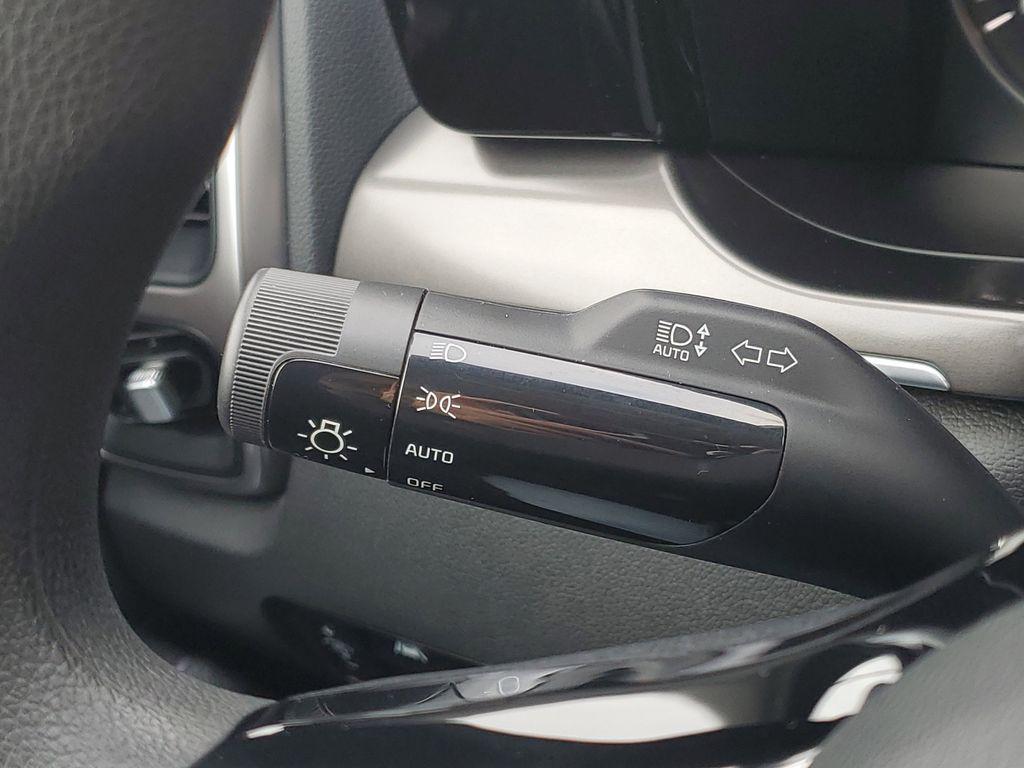 used 2023 Kia Sorento car, priced at $26,499