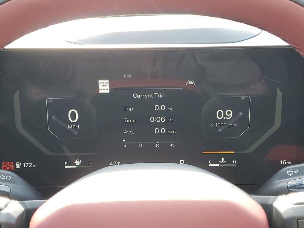 new 2026 Kia K4 car, priced at $29,170