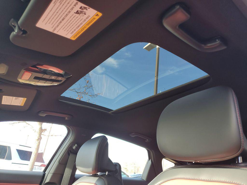 new 2026 Kia K4 car, priced at $29,170