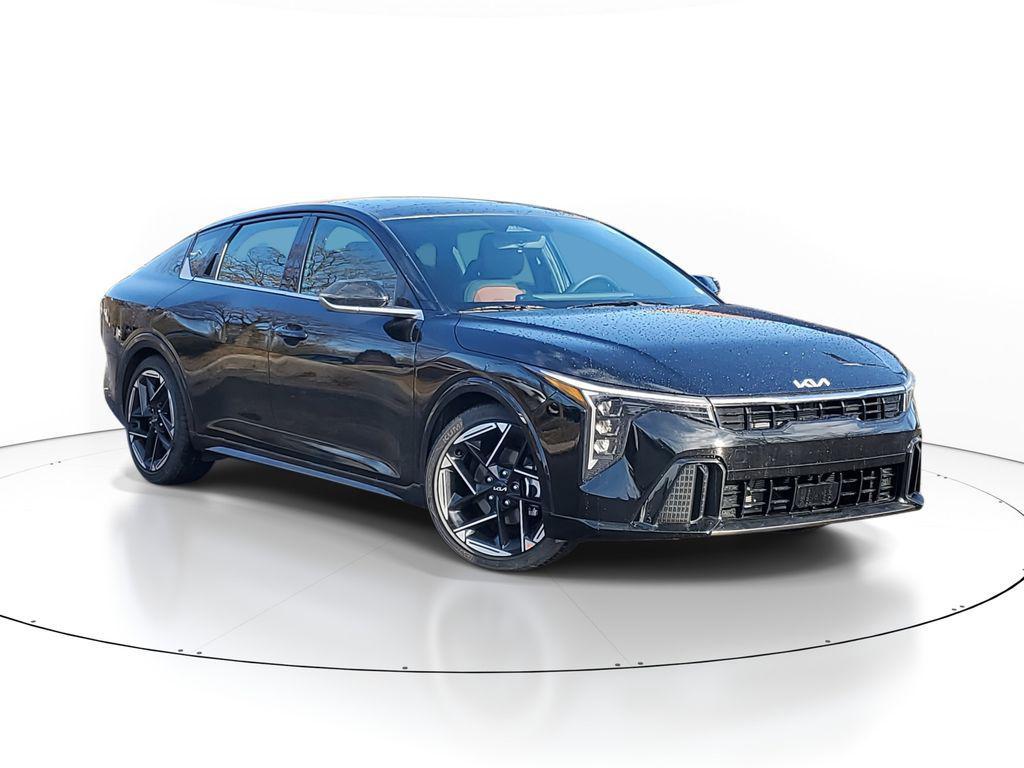 new 2026 Kia K4 car, priced at $29,170