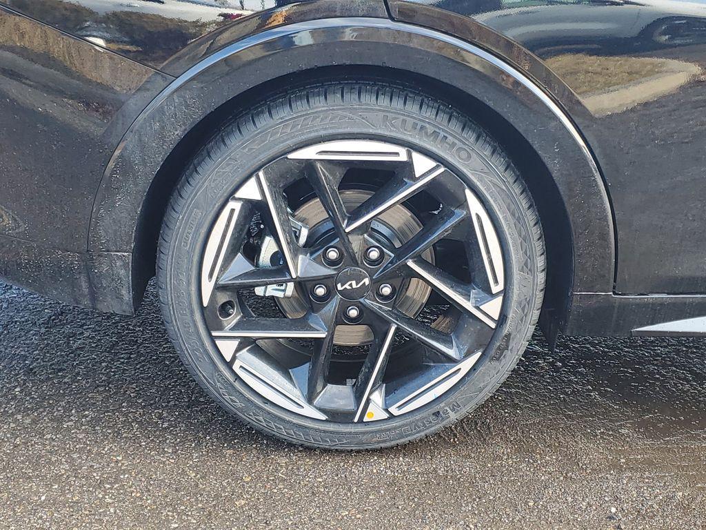 new 2026 Kia K4 car, priced at $29,170