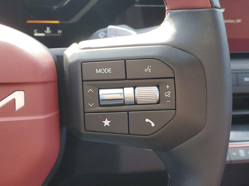 new 2026 Kia K4 car, priced at $29,170