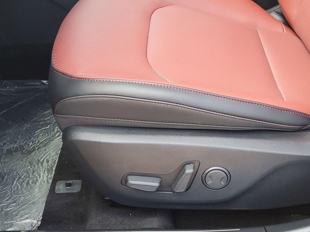 new 2026 Kia K4 car, priced at $29,170