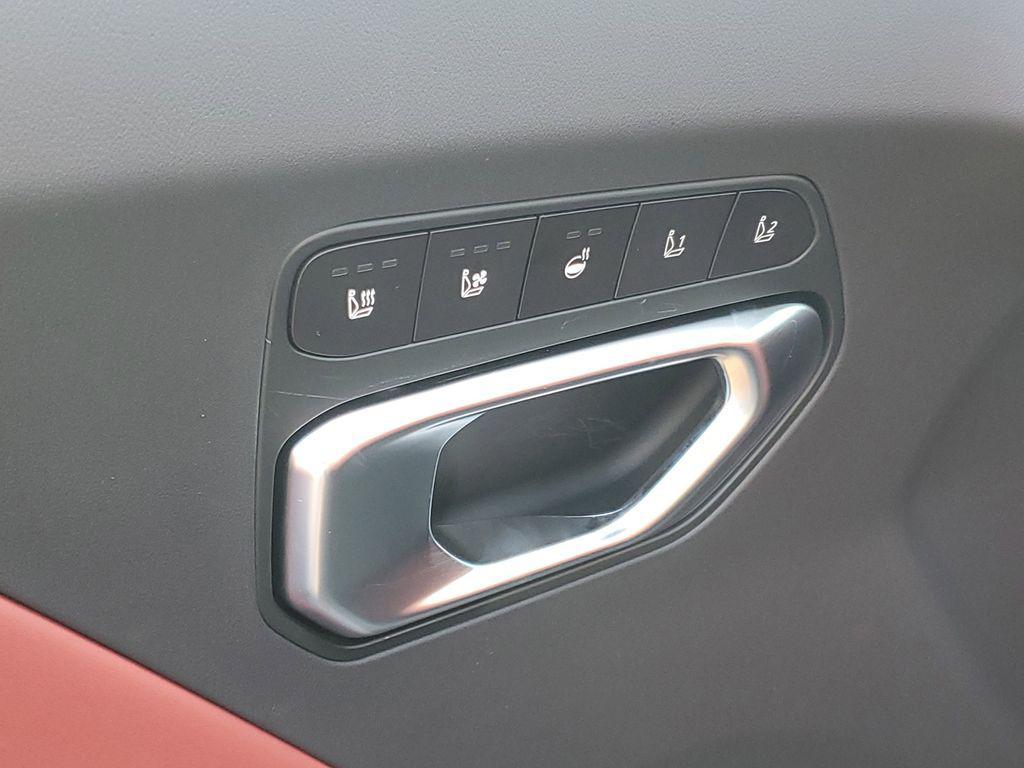 new 2026 Kia K4 car, priced at $29,170