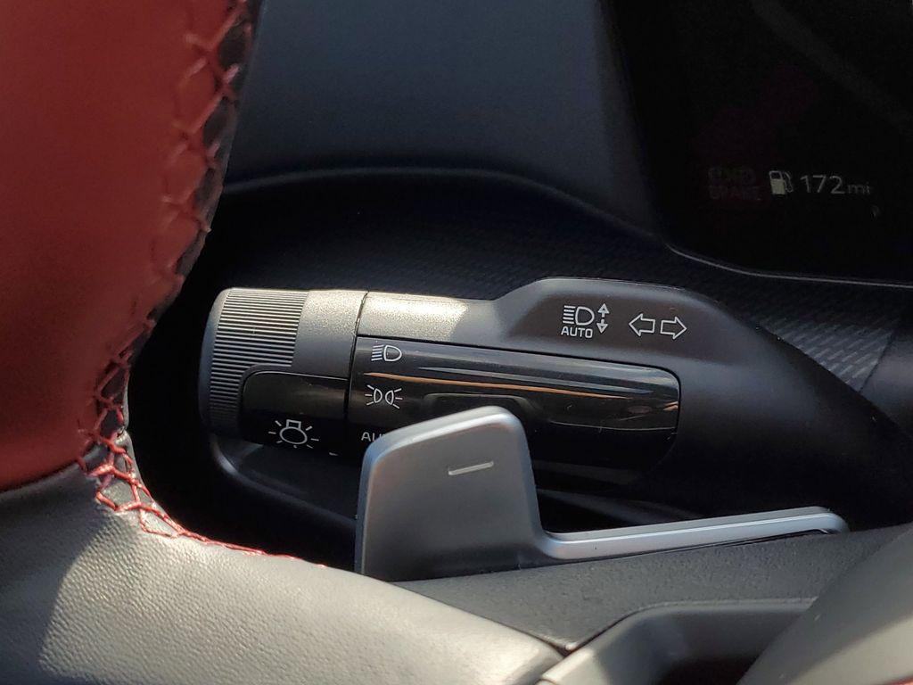 new 2026 Kia K4 car, priced at $29,170