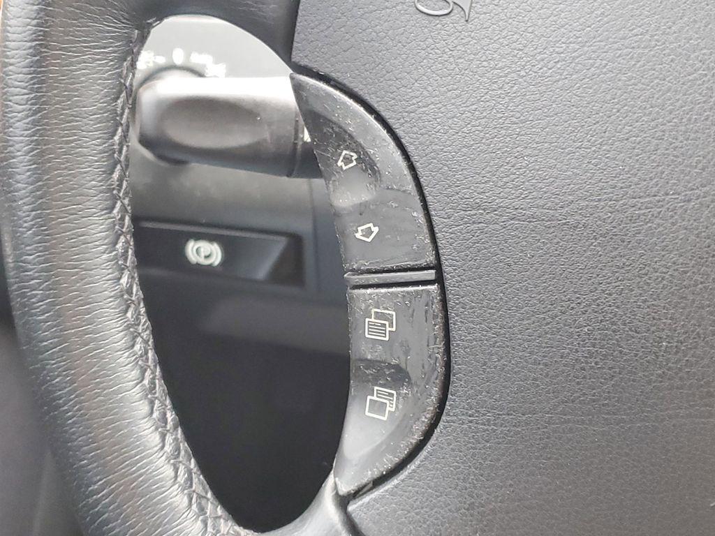 used 2002 Mercedes-Benz S-Class car, priced at $4,999