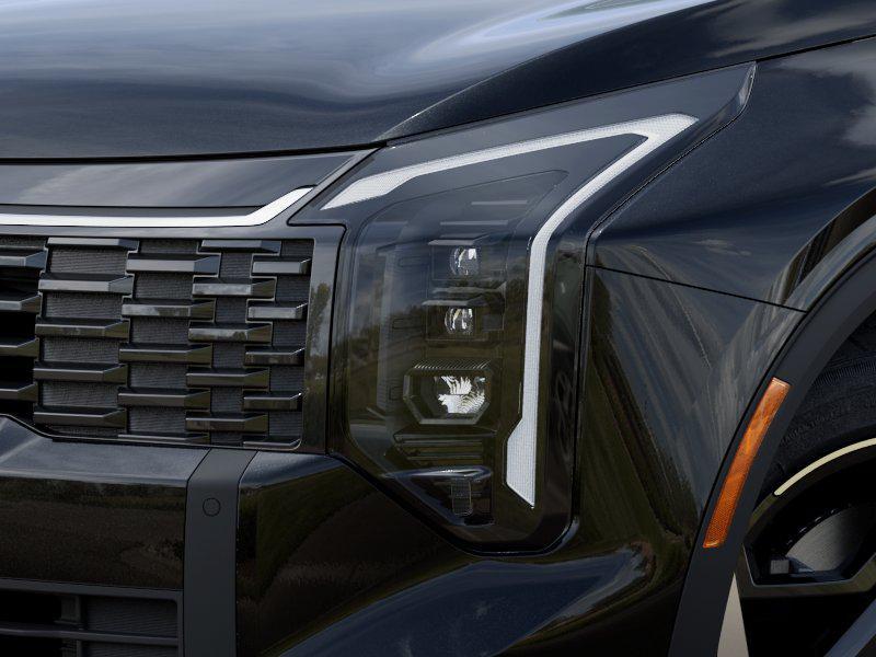 new 2026 Kia Sportage Hybrid car, priced at $36,485