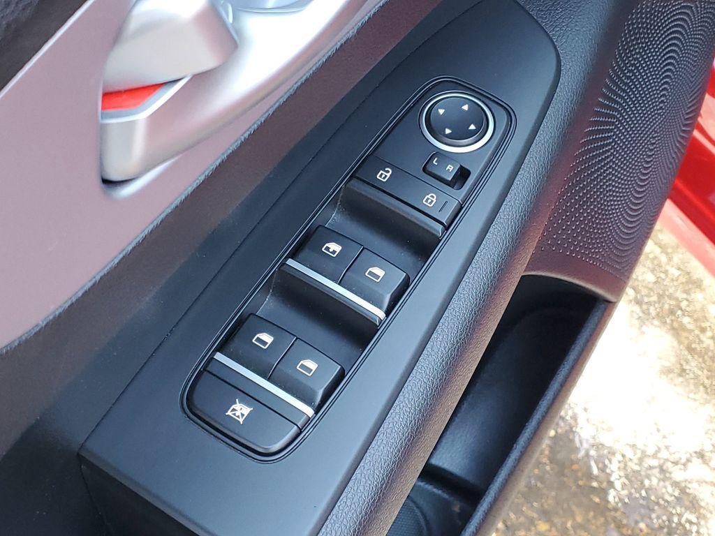 used 2024 Kia Forte car, priced at $18,999