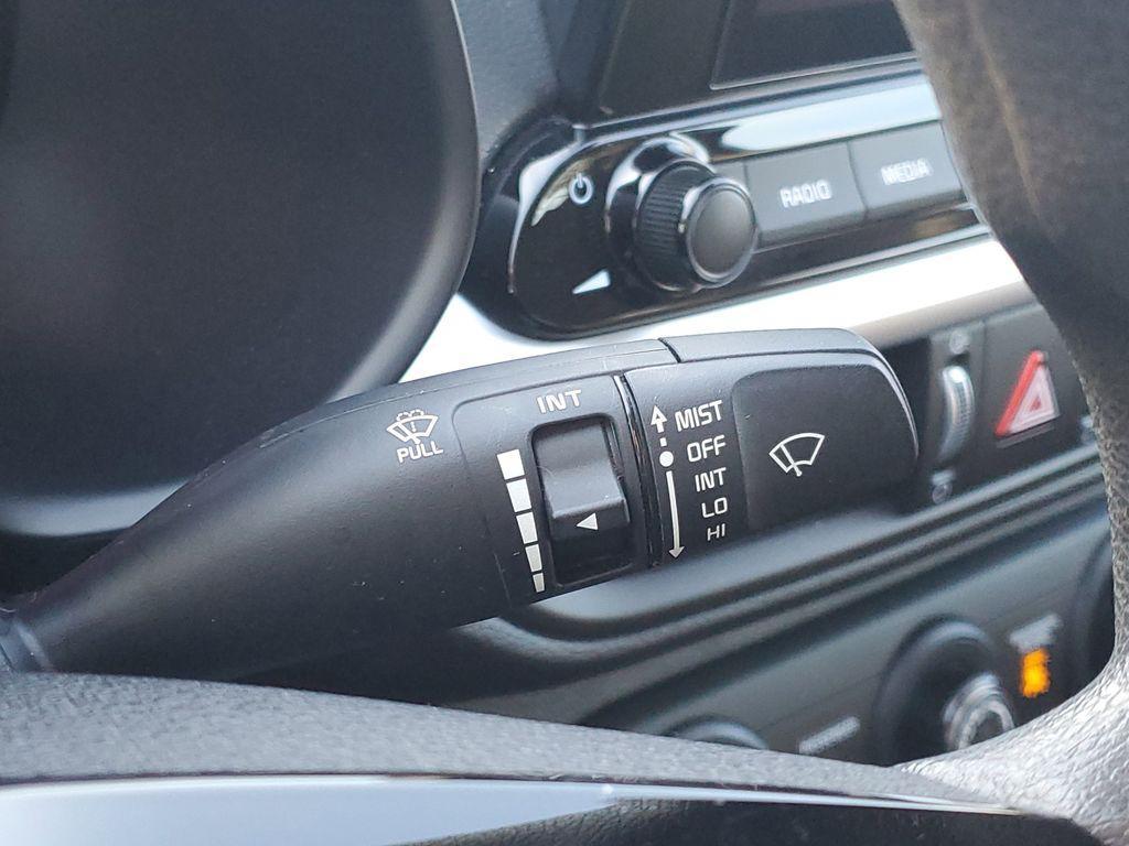 used 2024 Kia Forte car, priced at $18,999