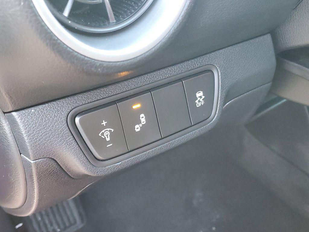 used 2024 Kia Forte car, priced at $18,999