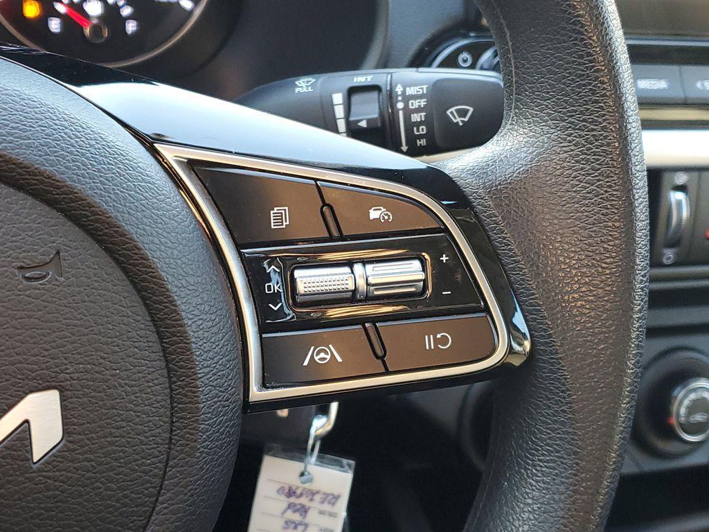 used 2024 Kia Forte car, priced at $18,999