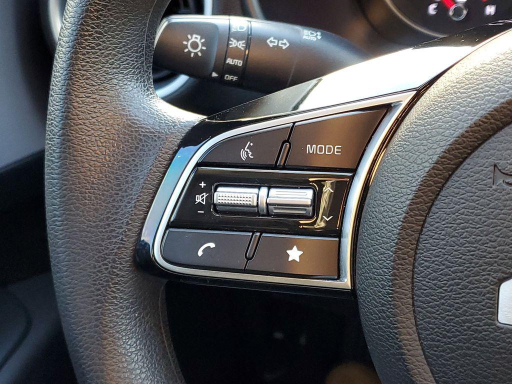 used 2024 Kia Forte car, priced at $18,999