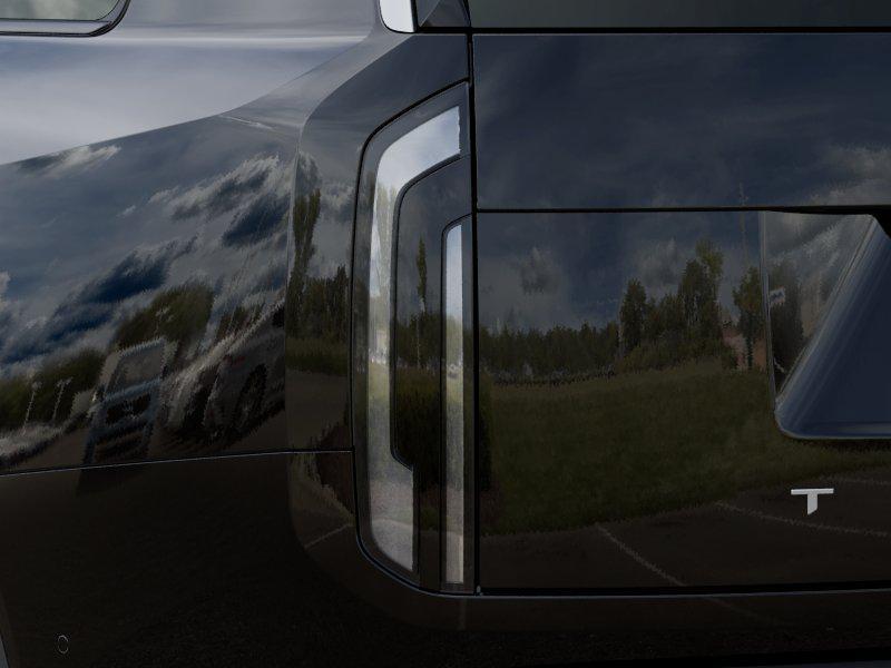 new 2027 Kia Telluride car, priced at $47,260