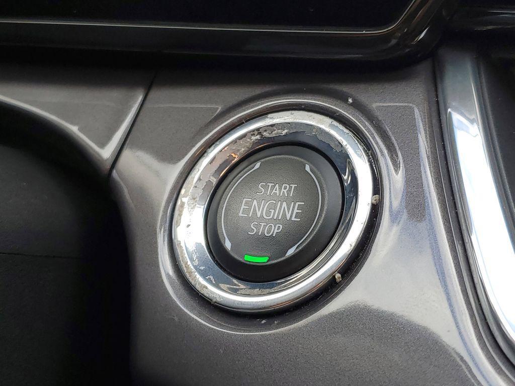 used 2024 Chevrolet Trax car, priced at $21,499