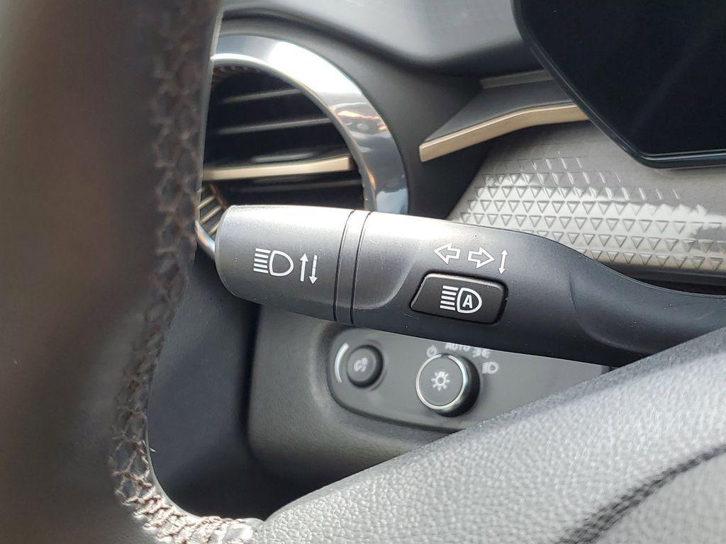 used 2024 Chevrolet Trax car, priced at $21,499