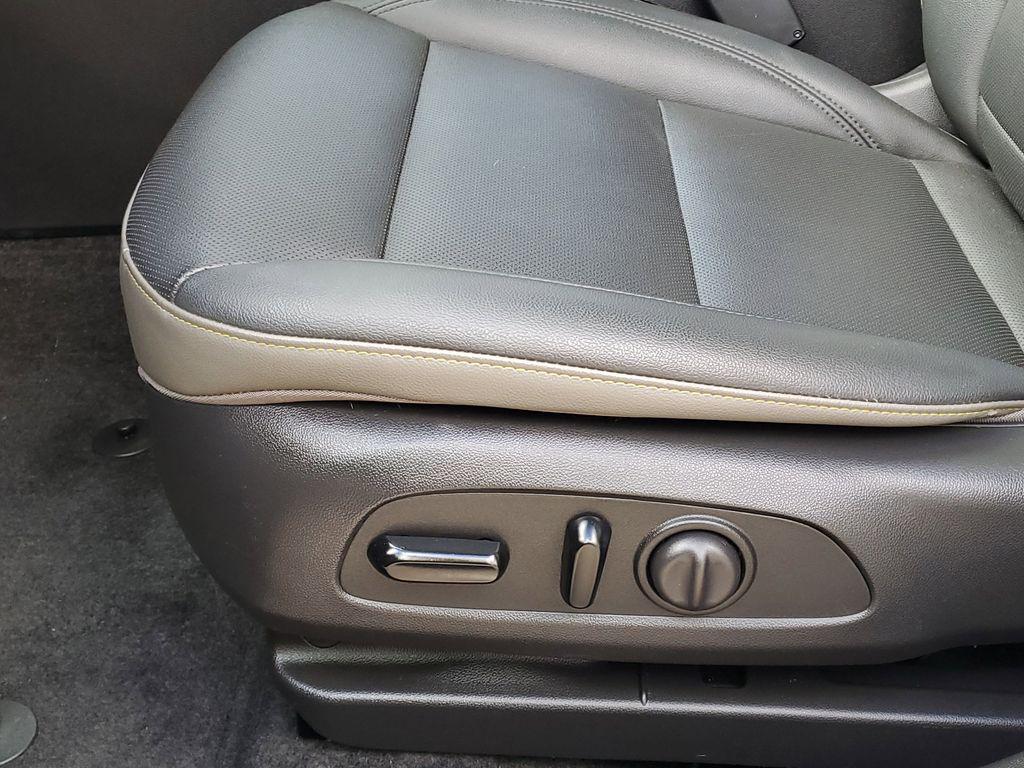 used 2024 Chevrolet Trax car, priced at $21,499