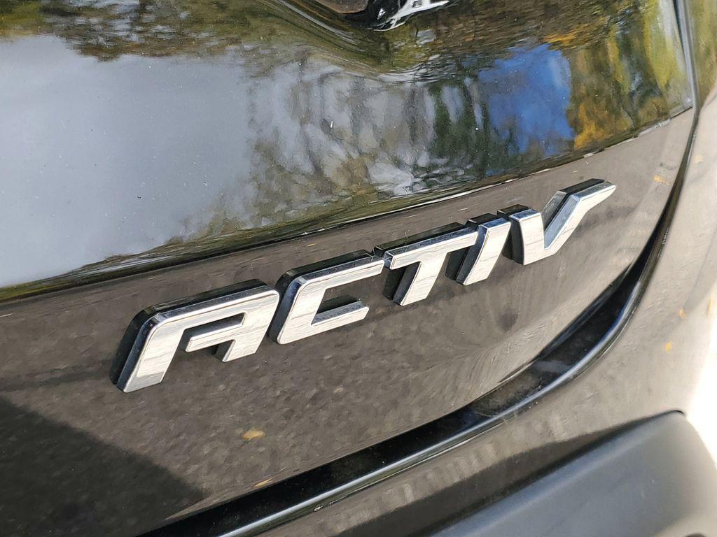 used 2024 Chevrolet Trax car, priced at $21,499