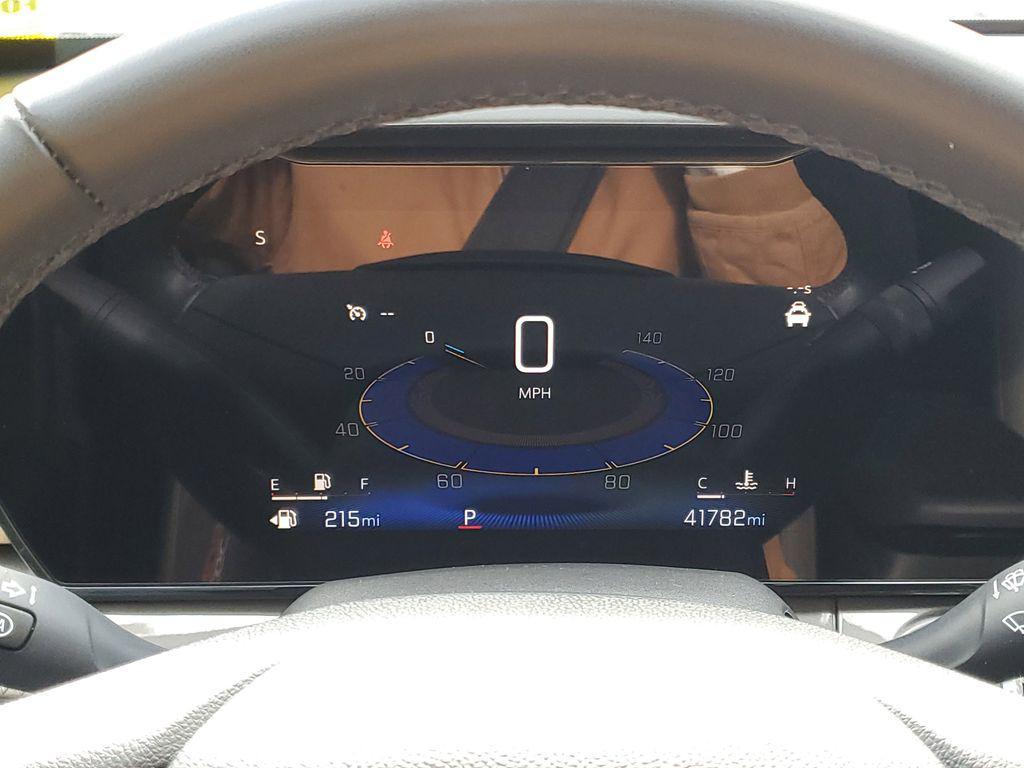 used 2024 Chevrolet Trax car, priced at $21,499