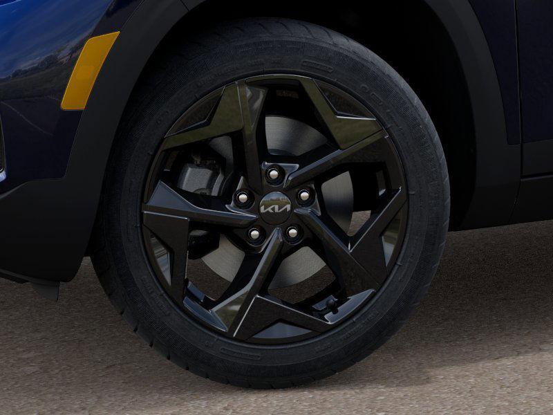 new 2026 Kia Seltos car, priced at $31,185