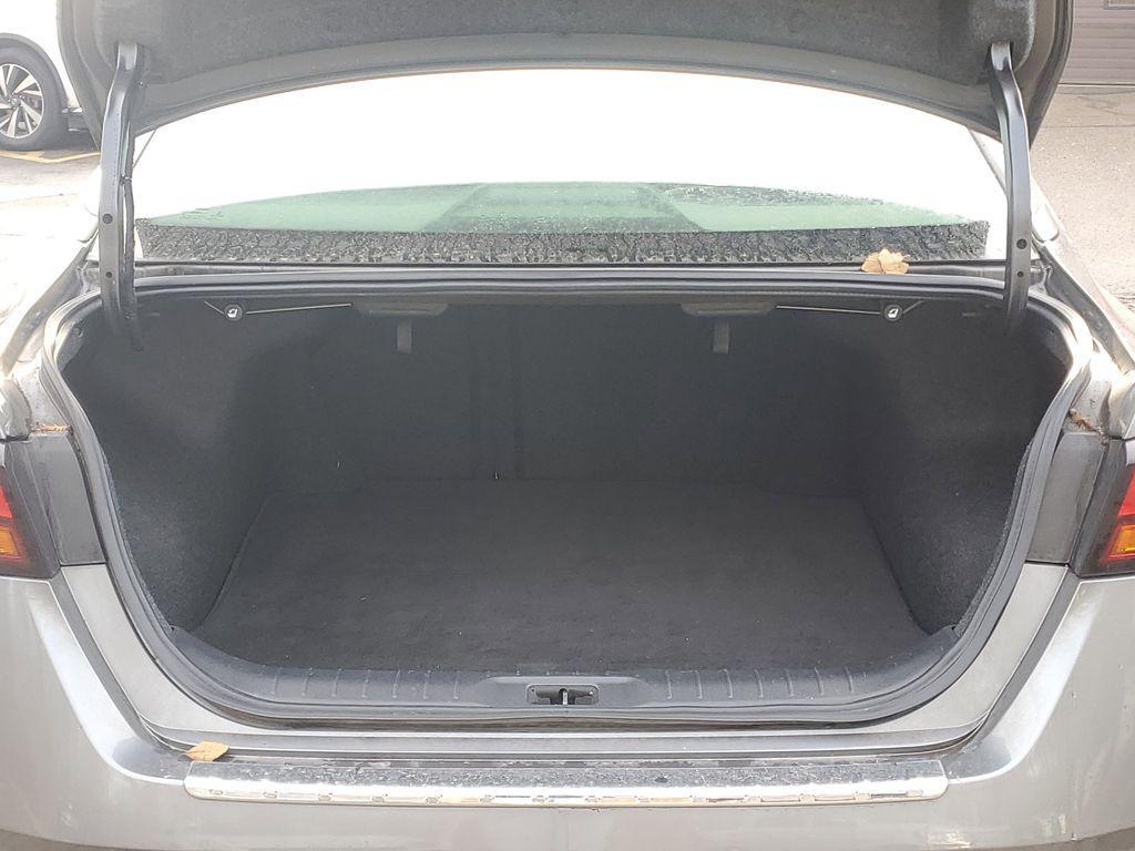 used 2022 Nissan Altima car, priced at $19,899