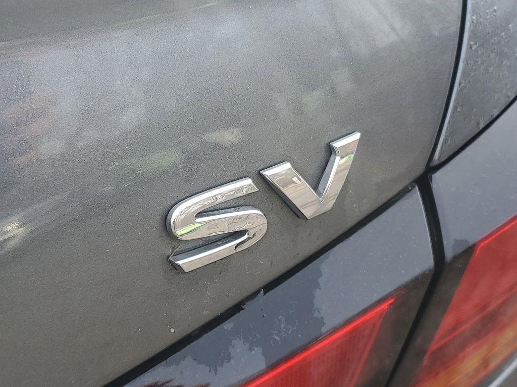 used 2022 Nissan Altima car, priced at $19,899