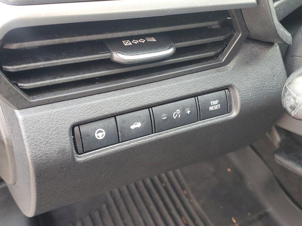 used 2022 Nissan Altima car, priced at $19,899