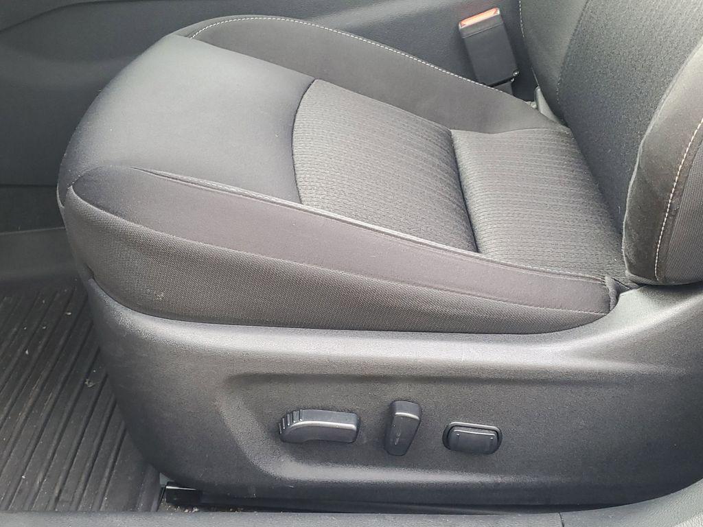 used 2022 Nissan Altima car, priced at $19,899