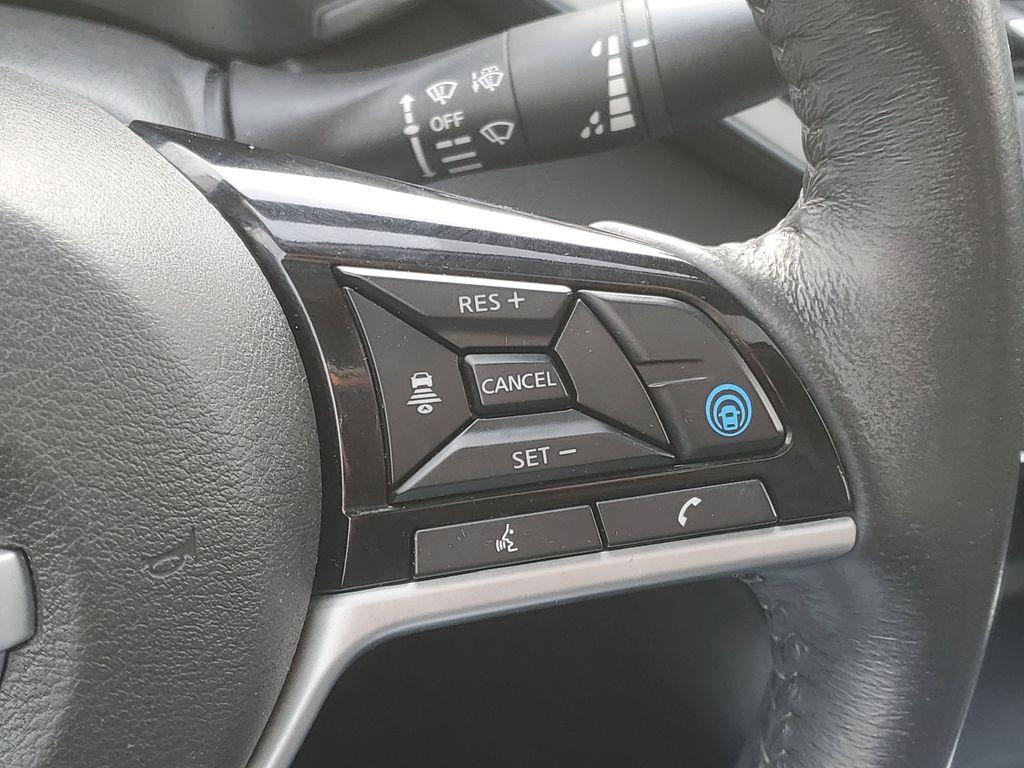 used 2022 Nissan Altima car, priced at $19,899