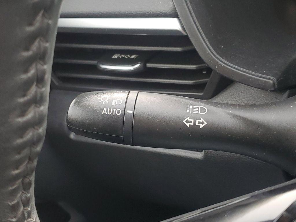 used 2022 Nissan Altima car, priced at $19,899