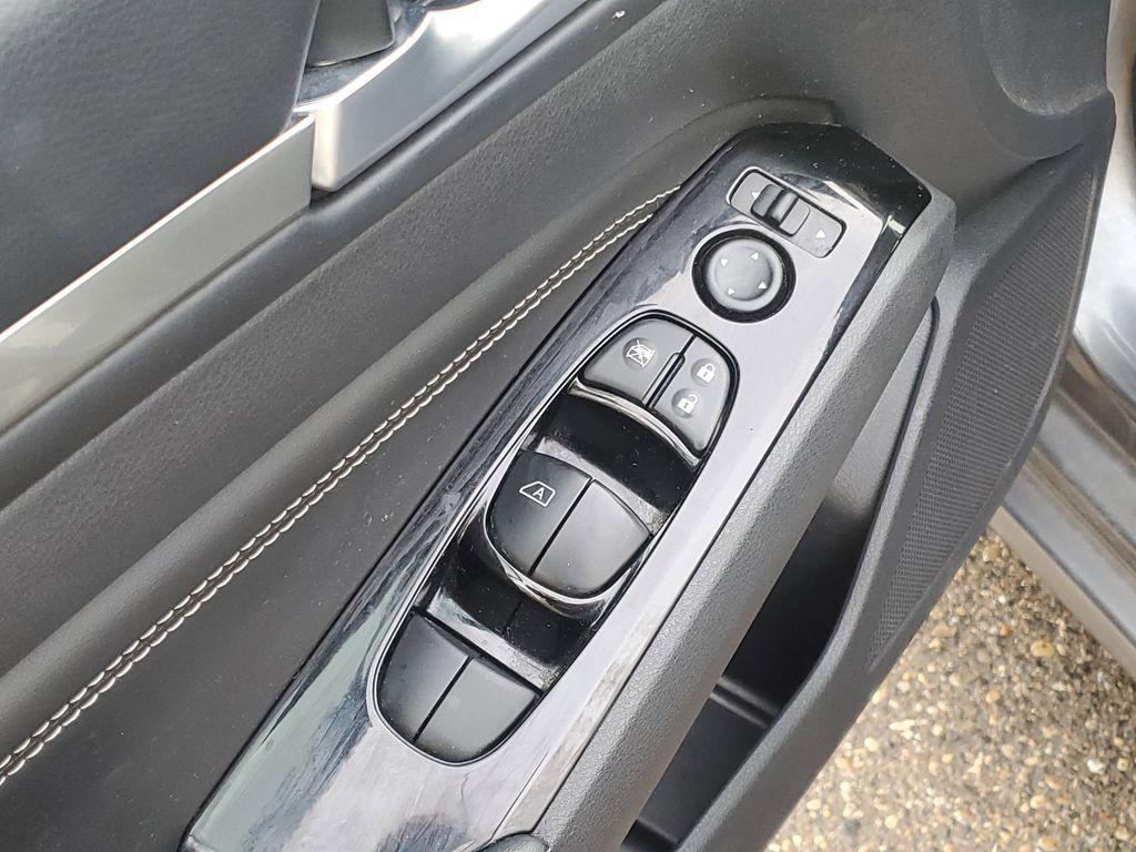 used 2022 Nissan Altima car, priced at $19,899