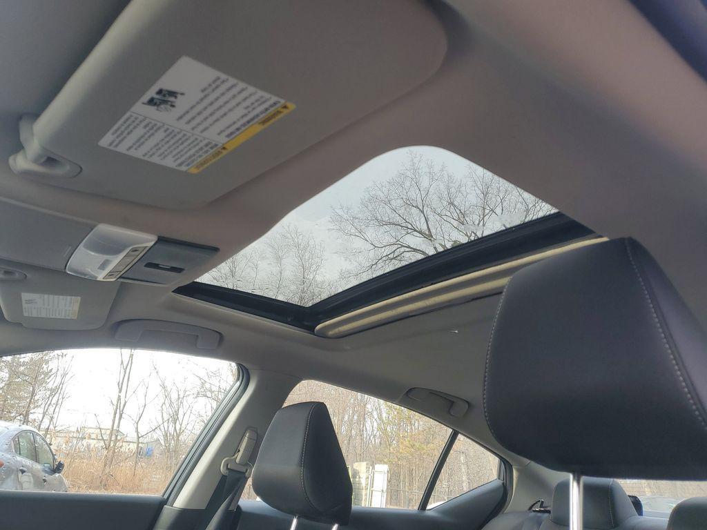 used 2022 Nissan Altima car, priced at $19,899